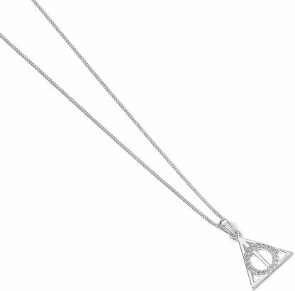 Harry Potter - Deathly Hallows Collier