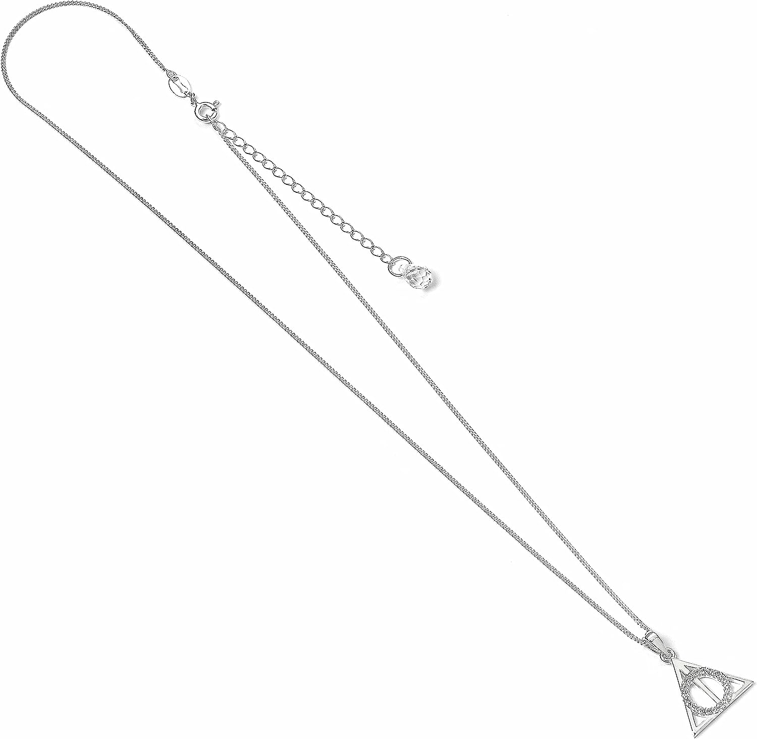 Harry Potter - Deathly Hallows Collier