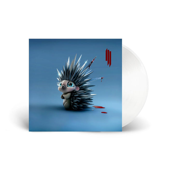 Don’t Get Too Close (Clear Vinyl)