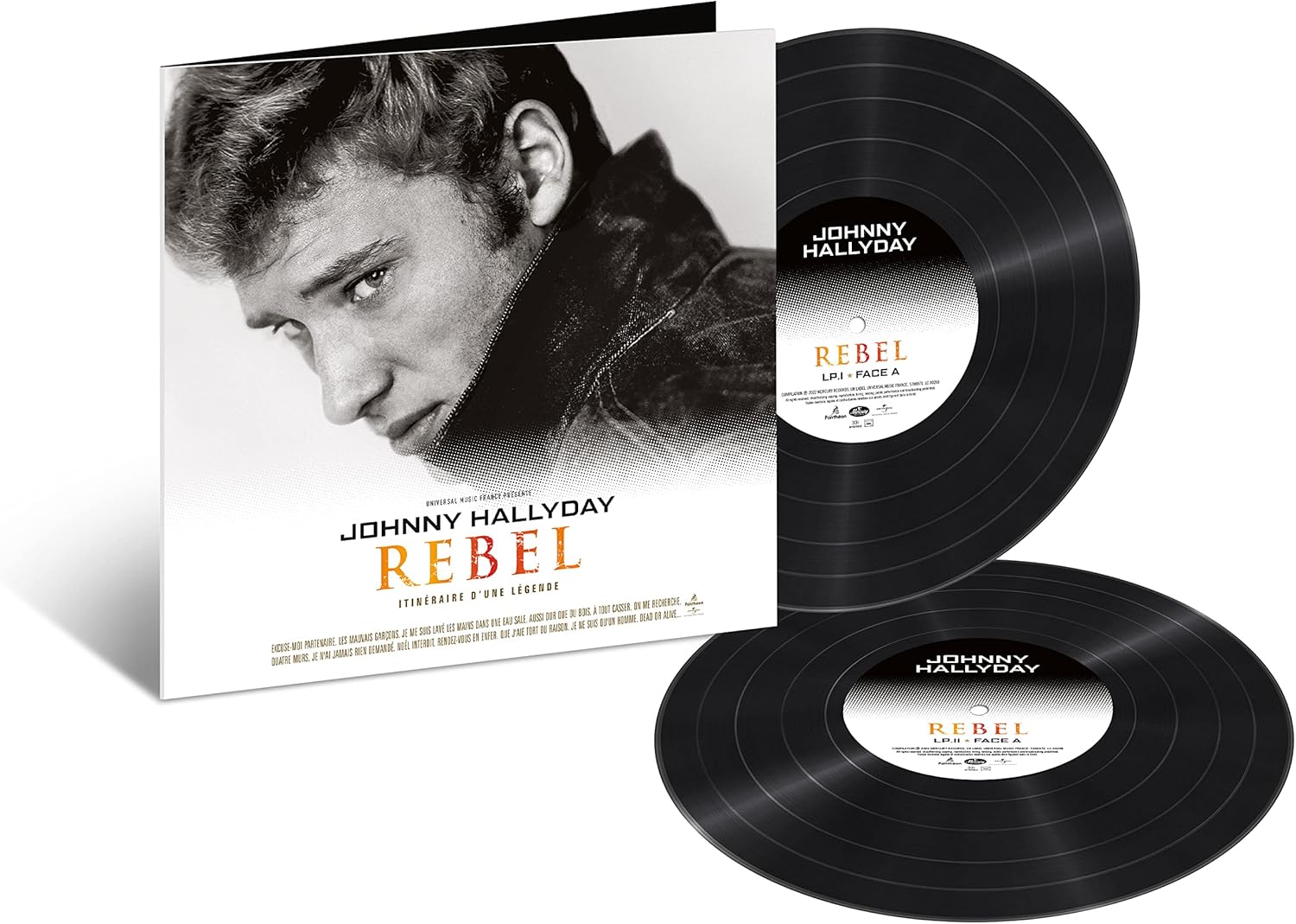Rebel