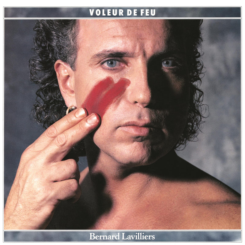 Voleur de Feu