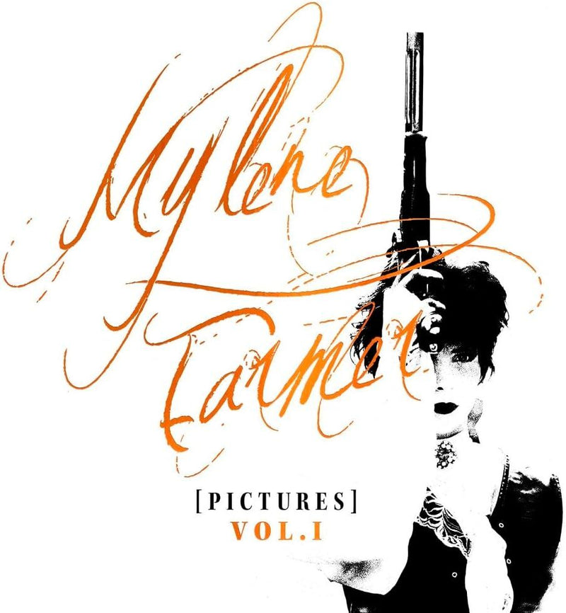 Pictures - Volume 1