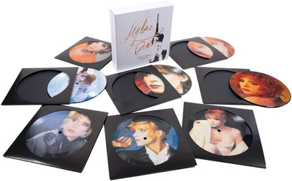 Pictures - Volume 1