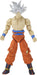 Dragon Ball Bandai Super - Dragon Star Figure 17 cm - Goku Ultra Instinct - 35994