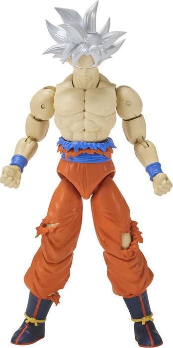 Dragon Ball Bandai Super Dragon Stars 17cm Figure Ultra Instinct Goku 35994