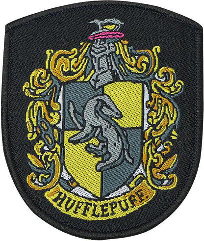 Cinereplicas - Set of 5 Official Badges - Harry Potter