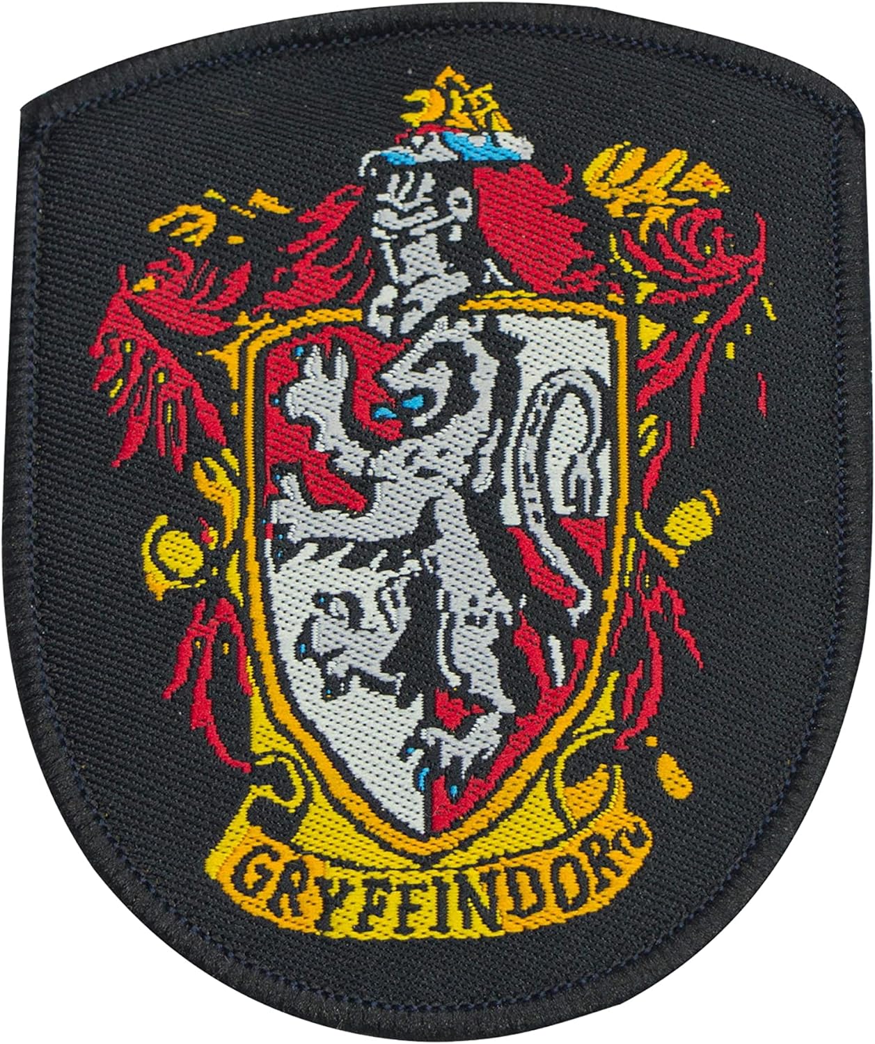 Cinereplicas - Set of 5 Official Badges - Harry Potter