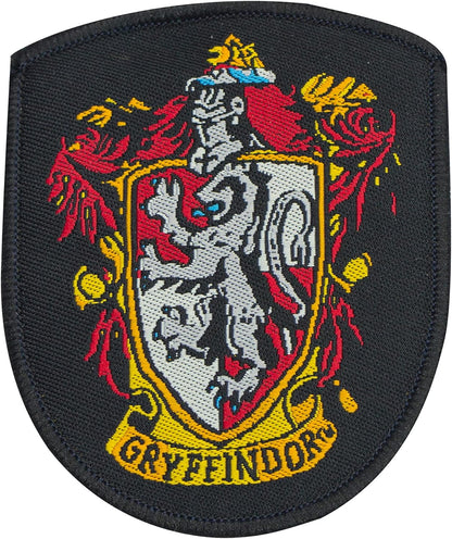Cinereplicas - Set of 5 Official Badges - Harry Potter