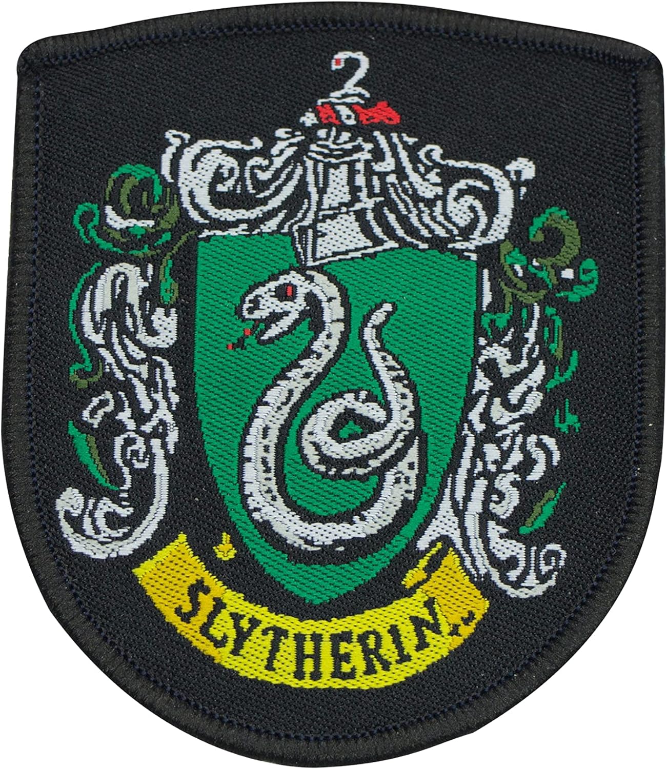 Cinereplicas - Set of 5 Official Badges - Harry Potter