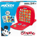 Winning Moves - Match - Mickey and Friends - Kinderspiel - Alter 4+ - Multilingual