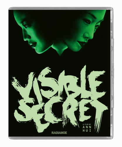 Visible Secret (Limited Edition)