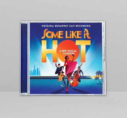 Some Like It Hot (Original Broadway Cast Recording