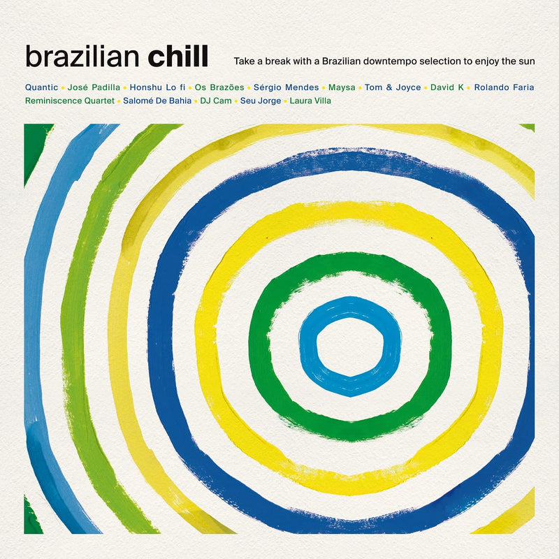 Brazilian Chill