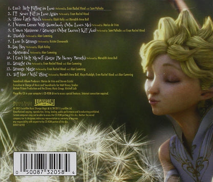 Strange Magic
