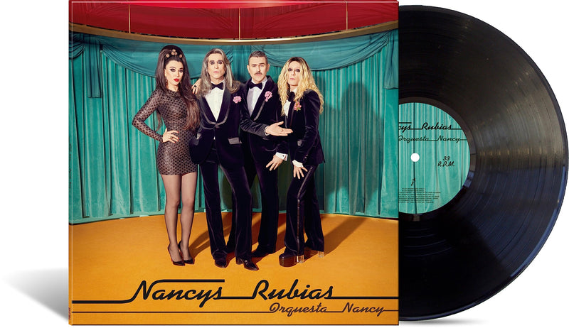 Orquesta Nancy