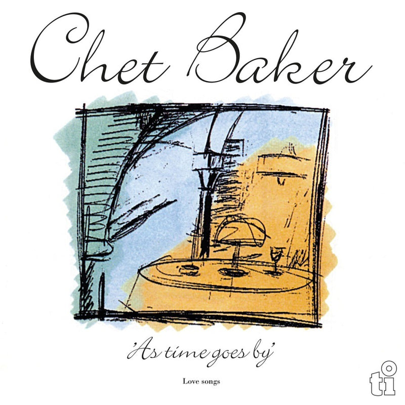 As Time Goes By: Love Songs