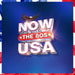 NOW That's What I Call USA: The 80s