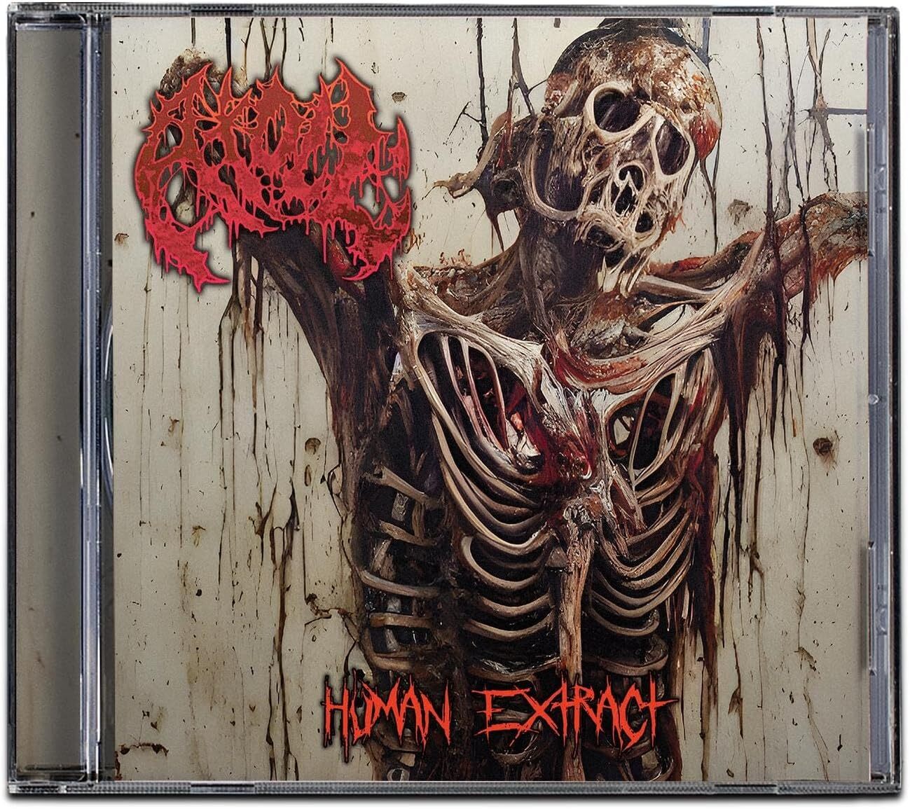 Human Extract