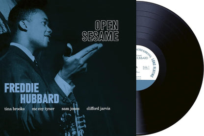 Open Sesame