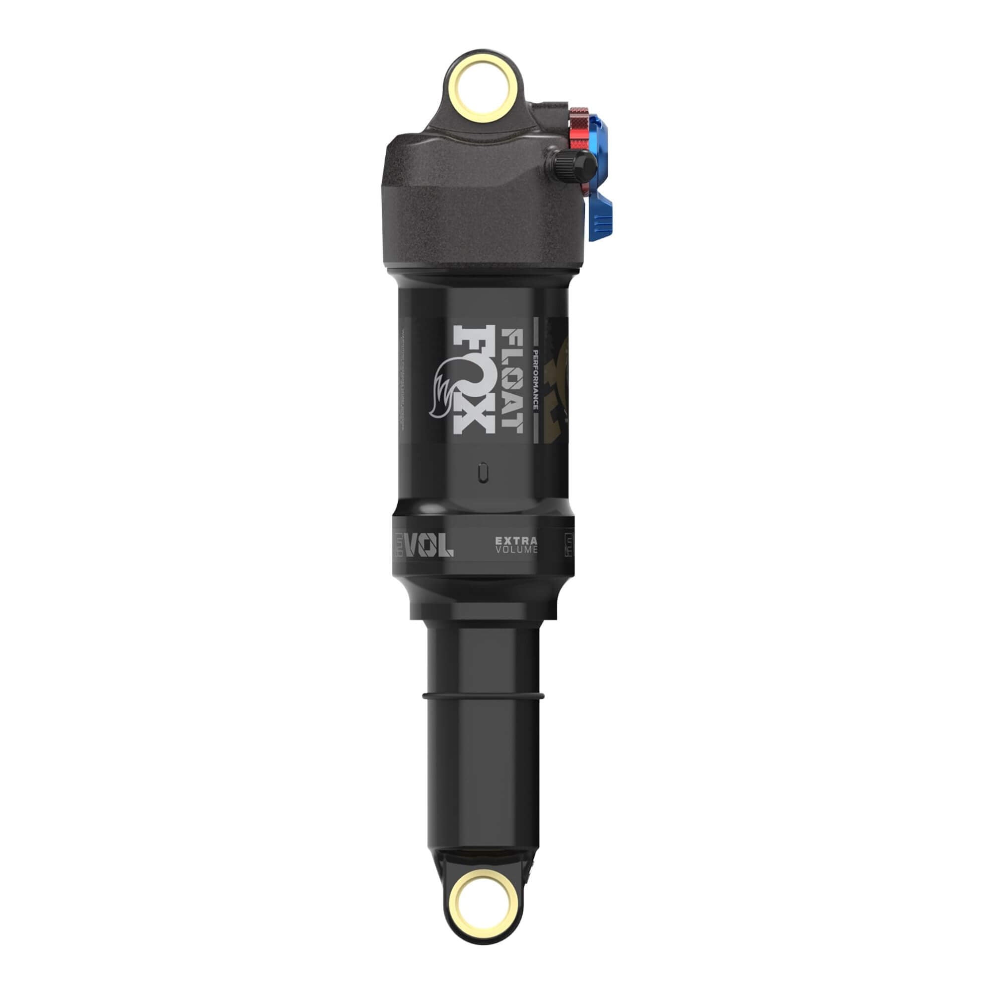 Fox Float Performace 2 Pos-adjust Shock 2024 - 210 x 55mm
