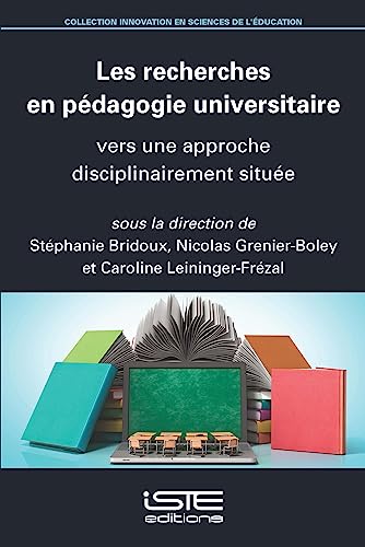 Les recherches en pédagogie universitaire