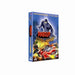 Saban`S Diabolik, Sur Les Traces De La Panthere (Episodes 1 A 20) - [Dutch Import]