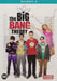 Big Bang Theory-Season 2