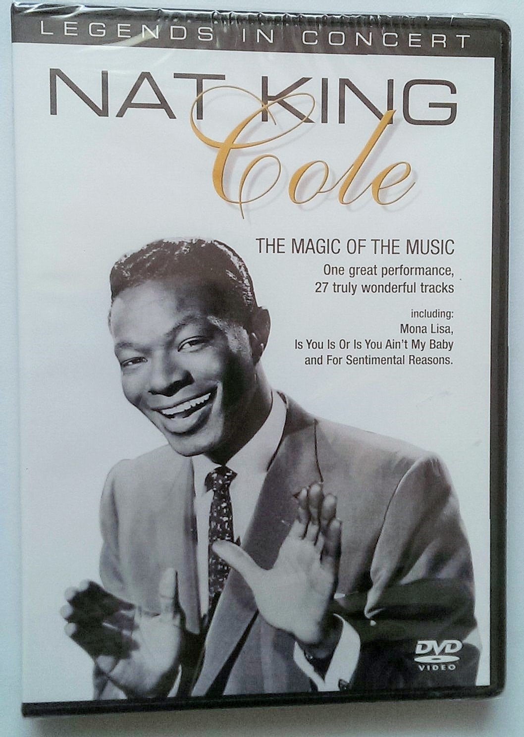 Magic of the Music