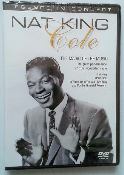 Magic of the Music