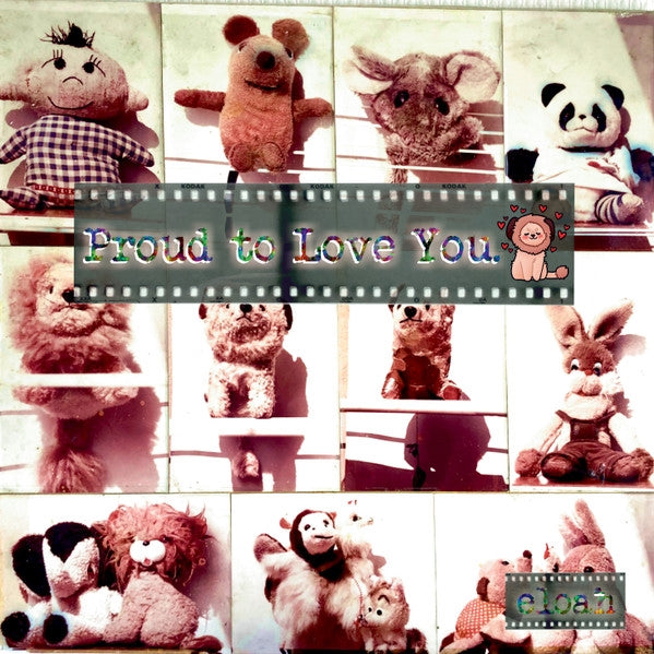Proud To Love You