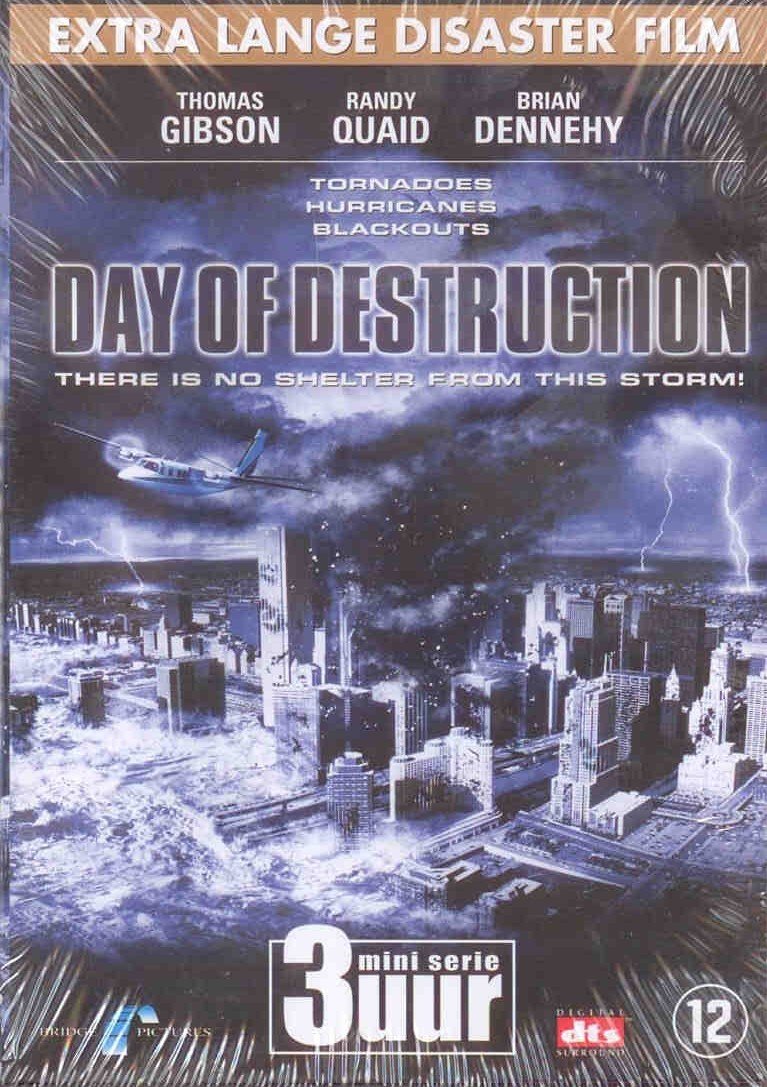 Day of Destruction