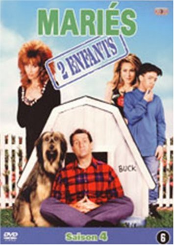 Maries deux enfants: L'integrale saison 4