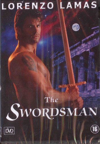 The Swordsman - [Dutch Import]