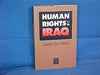 Human Rights in Iraq