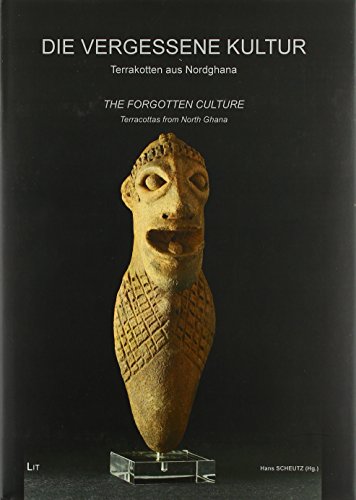 Scheutz, H: Die vergessene Kultur