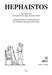Hephaistos: New Aproaches to Classical and Related Fields