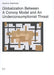 Globalization: Between a Convoy Model and an Underconsumptionist Threat (Politik: Forschung Und Wissenschaft