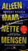 Alleen maar nette mensen: luisterboek