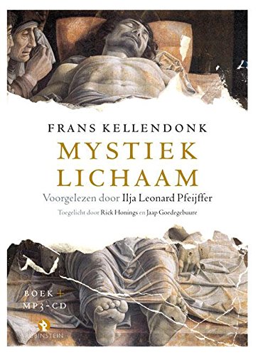 Mystiek Lichaam (Luisterboek)