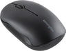 Kensington Bluetooth Mouse - Wireless Pro Fit Bluetooth (3.0 or 5.0) Compact Mouse, Ambidextrous Small Computer Mouse Ideal for Small Desk & Home Office, Windows, Mac & Chrome Compatible (K74000WW