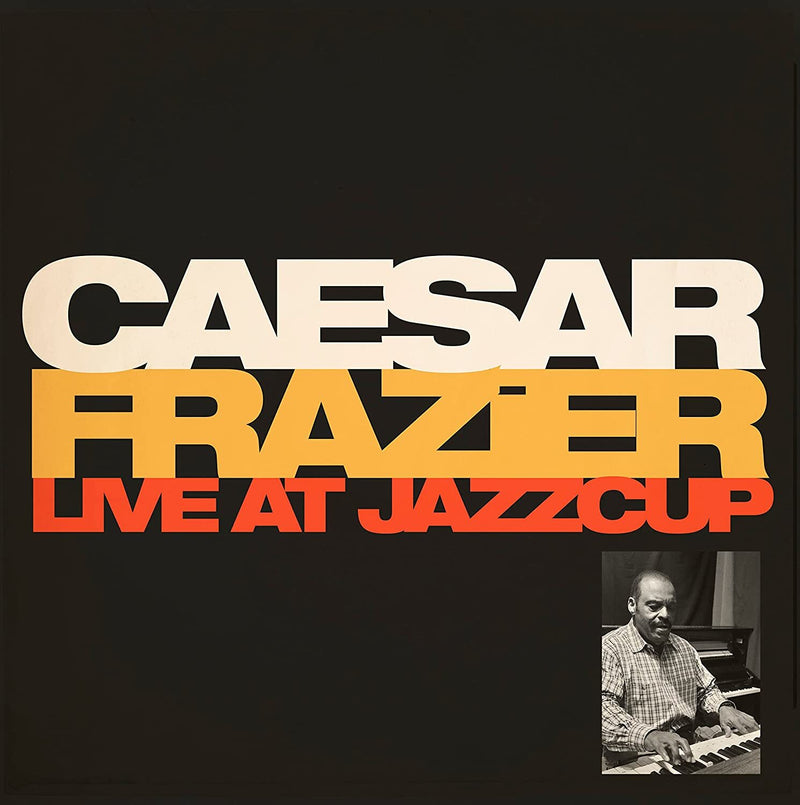 Live at Jazzcup