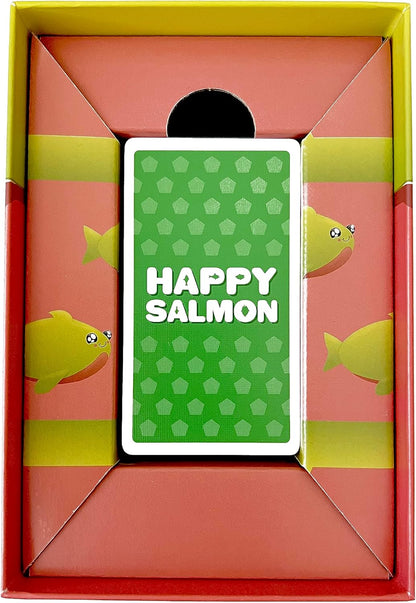 Asmodee: Happy Salmon