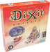 Asmodee Italia, Dixit Odyssey, Brettspiel, italienische Ausgabe, 8005.