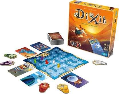 Dixit