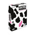 Asmodee - Herd Effect - Board Game, Funny Party Game, 4-20 Players, 10+ Years, English Edition