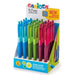 Carioca SPLAY 24 Pcs Automatic Cable Holder