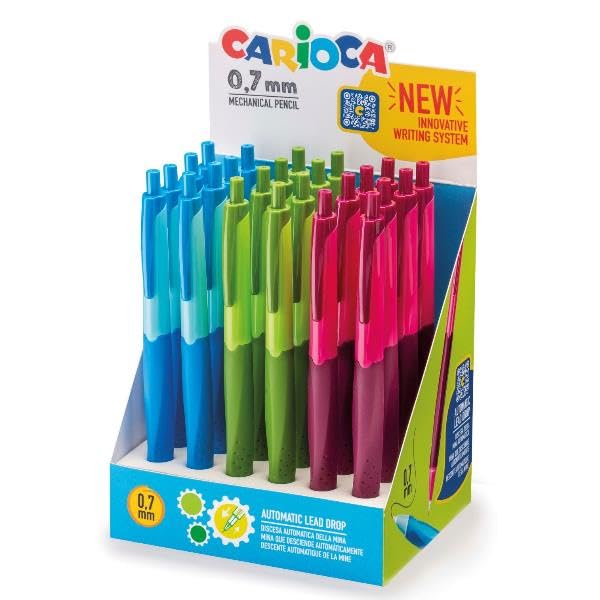Carioca SPLAY 24 Pcs Automatic Cable Holder