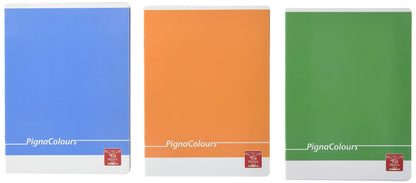 PIGNA 02136415–M-Bearing CF10 QUADERNI PIGNA Colours 21F F.to 5 M 15 x 20 MM 80 g .3..
