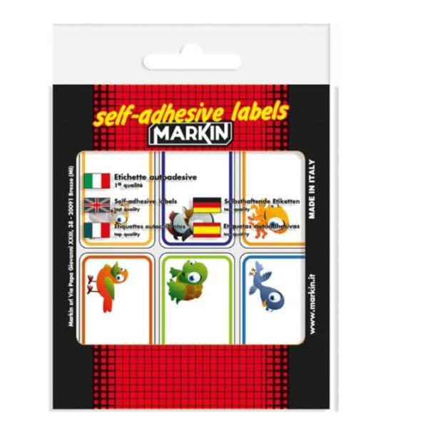 CF10X30 LABELS 70X37MM 4DEC