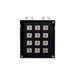 2N Helios Ip Verso Keypad Mod Black